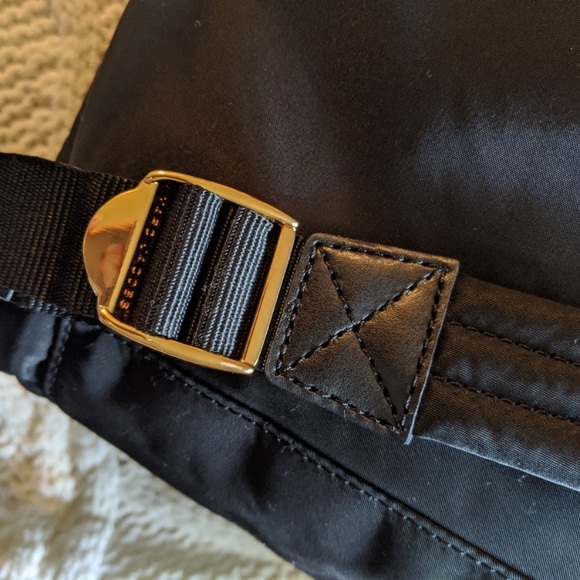 ✨MARC JACOBS✨BACKPACK *NEW* SAME DAY SHIP! - Picture 3 of 5